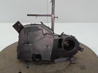 корпус отопителя (печки) Volkswagen Sharan 1 поколение [рестайлинг] 2000, цвет, 7M0819061