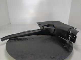 обшивка стойки передней левой Peugeot 2008 1 поколение [рестайлинг] 2022, цвет, 9820797177