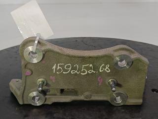 кронштейн двигателя Peugeot 2008 1 поколение [рестайлинг] 2022, цвет, 9826426680