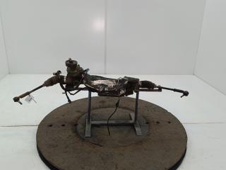 рулевая рейка Volkswagen Touran 1 поколение [рестайлинг] 2008, цвет, 1K1423051AH