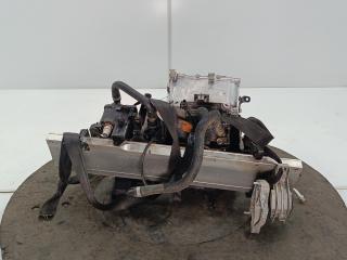 Преобразователь напряжения Peugeot 2008 1 поколение [рестайлинг] 2022, цвет, 9857210680