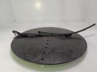 щеткодержатель (поводок стеклоочистителя, дворник) Peugeot 2008 1 поколение [рестайлинг] 2022, цвет, 9822931680