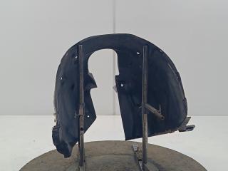 Защита арок передняя правая (подкрылок) Peugeot 2008 1 поколение [рестайлинг] 2022, цвет, 9637467580