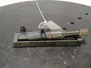 катушка зажигания Renault Scenic 2 поколение [рестайлинг] 2007, цвет, 7700875000