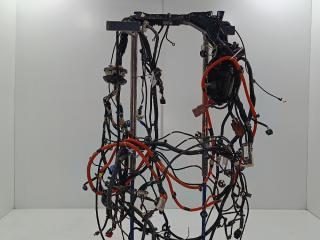 проводка двигателя Peugeot 2008 1 поколение [рестайлинг] 2022, Электро 0.6, цвет