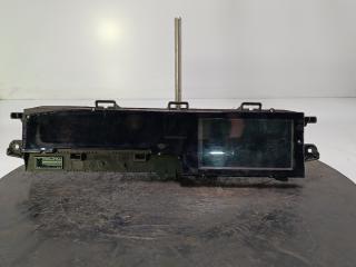 Щиток приборов (приборная панель) Renault Scenic 2 поколение [рестайлинг] 2008, Дизель 1.9, цвет, 8200704466D