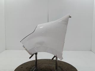 крыло переднее левое Opel Movano 2 поколение (B) [рестайлинг] 2019, цвет