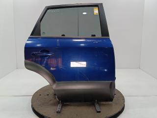 дверь задняя правая Hyundai Tucson 1 поколение 2008, цвет