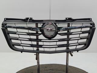 решетка радиатора Opel Movano 2 поколение (B) [рестайлинг] 2019, цвет, 623101602R