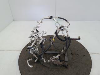 трубка кондиционера Peugeot 2008 1 поколение [рестайлинг] 2022, Электро 0.6, цвет