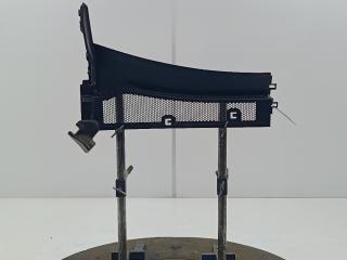 дождевик Peugeot 2008 1 поколение [рестайлинг] 2022, цвет, 9820794480