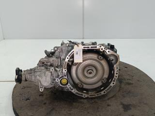 КПП автоматическая (АКПП) Nissan X-Trail T31 [рестайлинг] 2010, цвет, 1XN5B