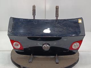 крышка багажника Volkswagen Passat B5 [рестайлинг] 2002, цвет, седан