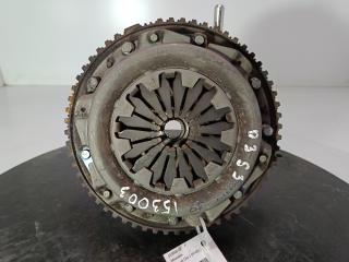 маховик Renault Clio 2 поколение 2000, цвет