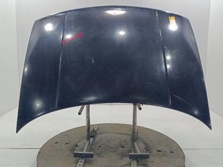 капот Volkswagen Golf 5 поколение 2003, цвет