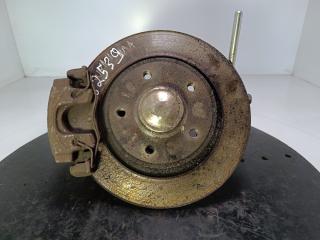 ступица задняя правая Renault Laguna 2 поколение 2004, цвет