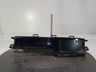 Щиток приборов (приборная панель) Renault Scenic 2 поколение [рестайлинг] 2008, Дизель 1.9, цвет, 8200487228A