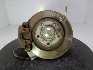 ступица задняя правая Renault Laguna 2 поколение 2004, цвет