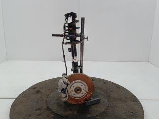 Стойка Peugeot 2008 1 поколение [рестайлинг] 2022, цвет, 9837110880