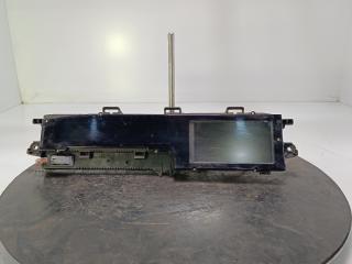 Щиток приборов (приборная панель) Renault Scenic 2 поколение [рестайлинг] 2008, Дизель 1.9, цвет, 8200484807A