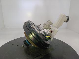 вакуумный усилитель тормозов Peugeot 2008 1 поколение [рестайлинг] 2022, Электро 0.6, цвет, 9830809180