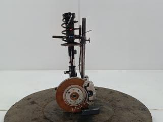 Стойка Peugeot 2008 1 поколение [рестайлинг] 2022, цвет, 9837110780