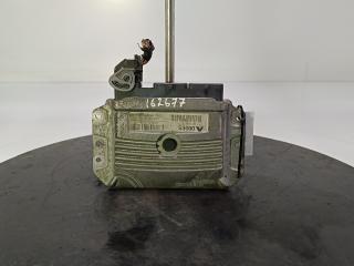 Блок управления двигателем Renault Megane 2 поколение 2005, цвет, 8200321263