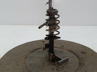 Стойка Peugeot 308 T7 2009, цвет