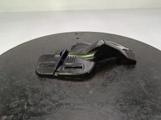 крепление крыла переднего левого Peugeot 2008 1 поколение [рестайлинг] 2022, цвет, 9825559980