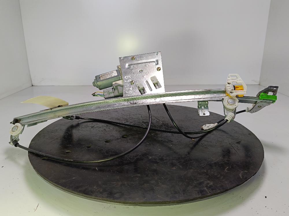 стеклоподъемник передний левый Citroen Xsara Picasso 1 поколение 2003, цвет, 9700105128105 - фото №1