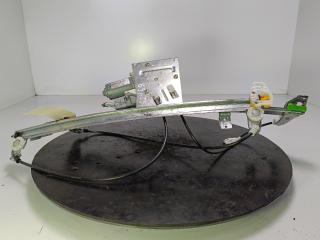 стеклоподъемник передний левый Citroen Xsara Picasso 1 поколение 2003, цвет, 9700105128105