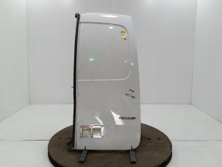 дверь задняя распашная правая Renault Kangoo 2 поколение 2012, цвет