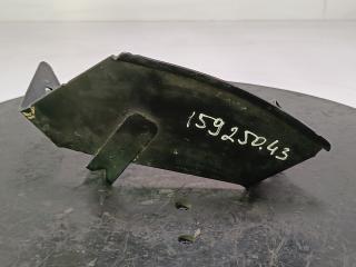 Крепление бампера переднего Opel Movano 2 поколение (B) [рестайлинг] 2019, цвет, 744623971R