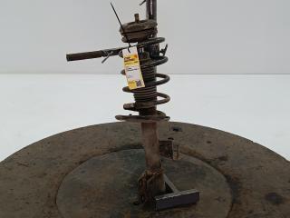 Стойка Peugeot 308 T7 2009, цвет