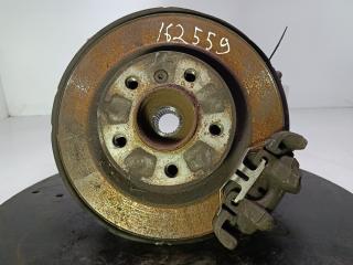 кулак задний левый BMW 3 серия F30/F31/F34 2014, цвет