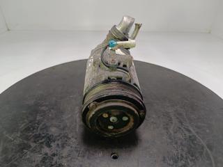 компрессор кондиционера Opel Astra G 2001, цвет, 09165714