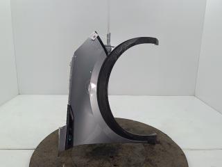 крыло переднее правое Peugeot 2008 1 поколение [рестайлинг] 2022, цвет