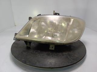 фара левая Mercedes-Benz Sprinter 1 поколение (W901-905) [рестайлинг] 2004, цвет, 150531-00