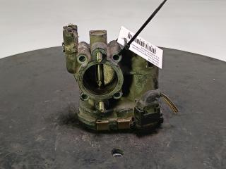 заслонка дроссельная Opel Corsa C [рестайлинг] 2005, цвет, 0280750044