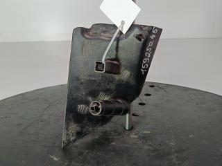 воздуховод (дефлектор) радиатора Opel Movano 2 поколение (B) [рестайлинг] 2019, цвет, 8200785585