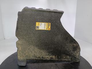 пластик Peugeot 2008 1 поколение [рестайлинг] 2022, цвет, 9821136680