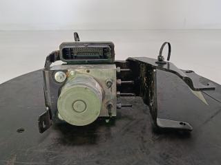 блок ABS Peugeot 2008 1 поколение [рестайлинг] 2022, цвет, 9842417680