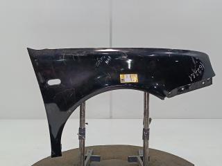 крыло переднее правое Volkswagen Golf 4 поколение 2001, цвет