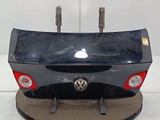 крышка багажника Volkswagen Passat B5 [рестайлинг] 2002, цвет, седан