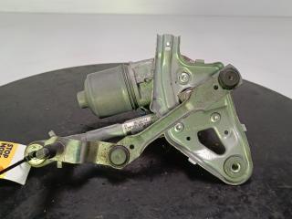 моторчик передних стеклоочистителей (дворников) Peugeot 3008 2009 2005, цвет, 9671062380