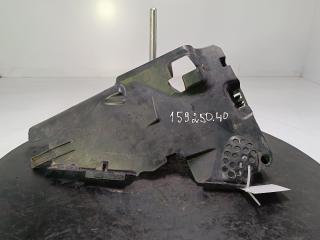 воздуховод (дефлектор) радиатора Opel Movano 2 поколение (B) [рестайлинг] 2019, цвет, 214990936R