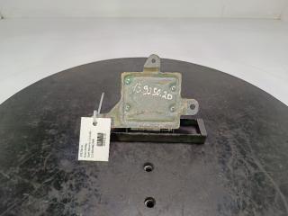 блок AirBag Opel Movano 2 поколение (B) [рестайлинг] 2019, цвет, 985106290R