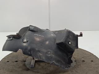 Защита арок передняя левая (подкрылок) Opel Movano 2 поколение (B) [рестайлинг] 2019, цвет, 638436894R