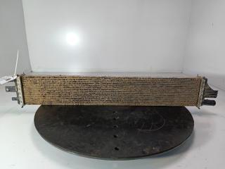 охладитель EGR / Радиатор EGR Opel Movano 2 поколение (B) [рестайлинг] 2019, цвет, 214C10001R