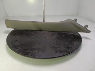 обшивка стойки передней правой Opel Movano 2 поколение (B) [рестайлинг] 2019, цвет, 769111833R